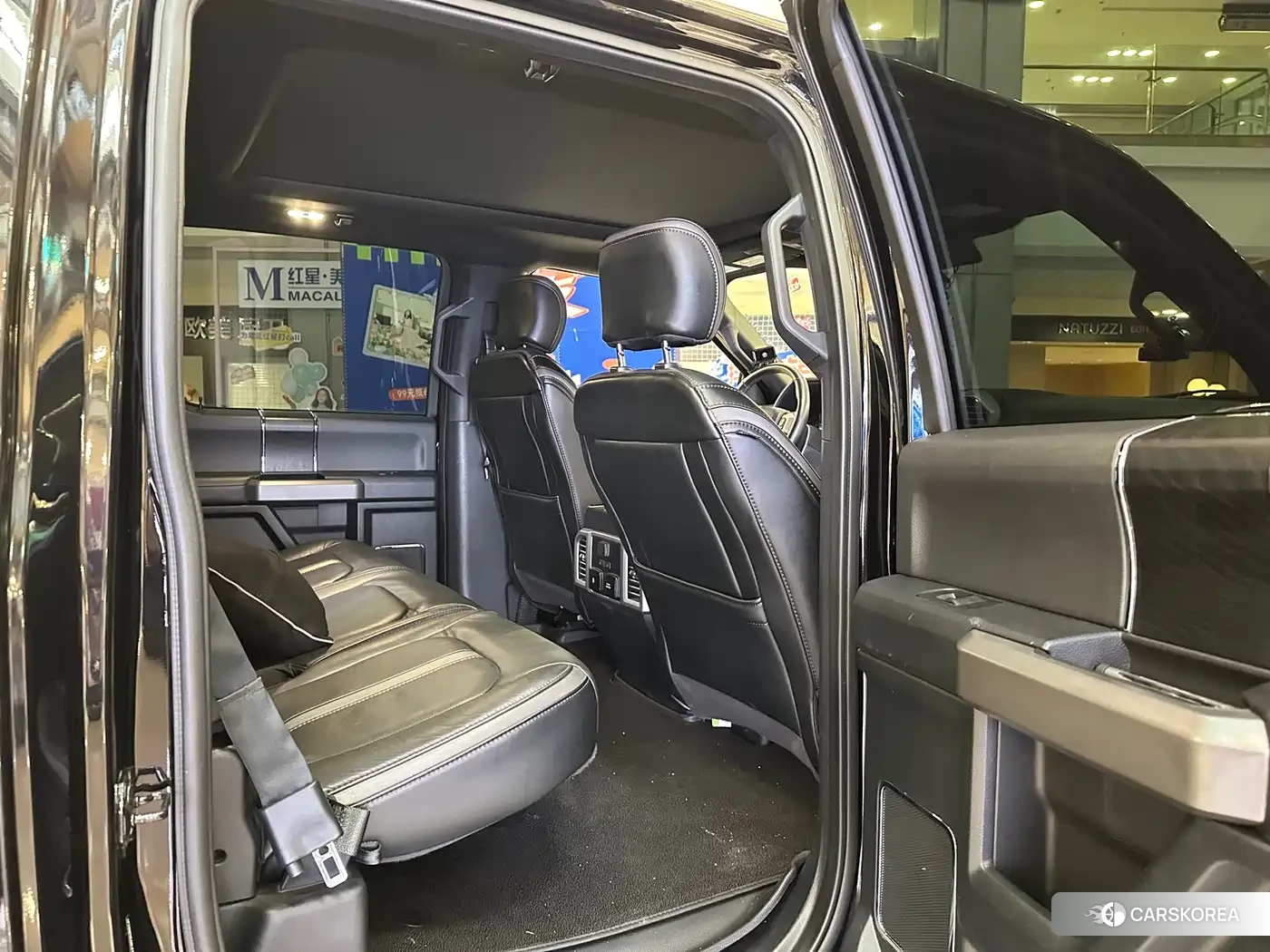 Ford F-150 id 4600923 из Китая 11