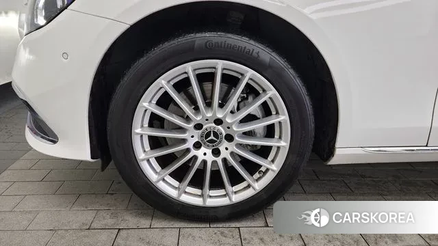 Mercedes-Benz E-Class W213 id 3524534 из Кореи 15