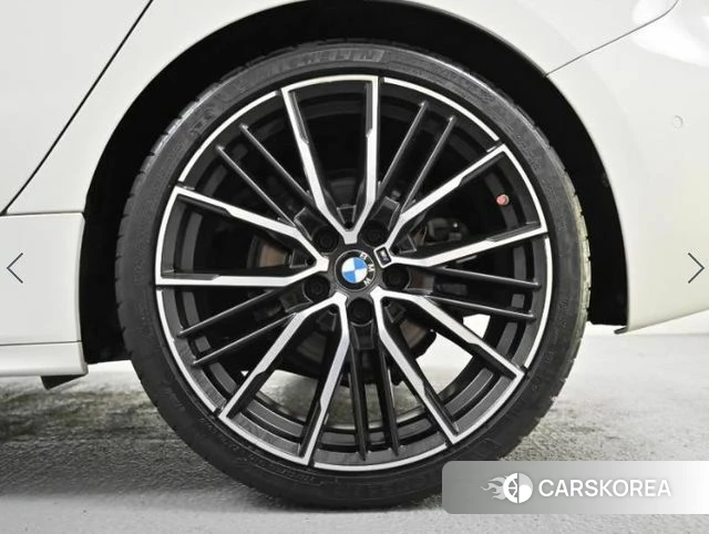 BMW 1 Series (F40) id 4225126 из Кореи 15