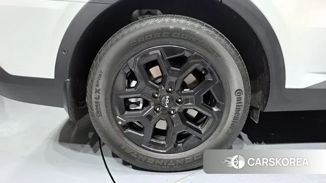 Kia The New Sorento 4th Generation id 3240968 из Кореи 15