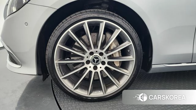 Mercedes-Benz E-Class W213 id 4428050 из Кореи 20