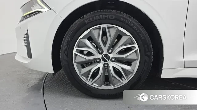 Kia K5 Hybrid 3rd Generation id 3706888 из Кореи 15