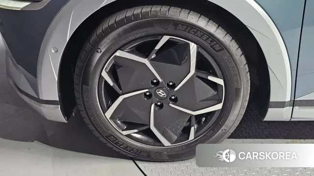 Hyundai Ionic 5 id 3054138 из Кореи 15