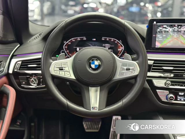 BMW 5 series id 4321314 из Китая 11