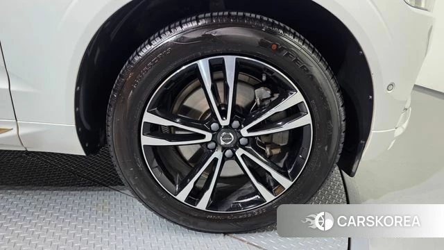 Volvo XC60 second Generation id 4430509 из Кореи 15