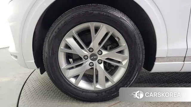 Genesis GV70 id 3697569 из Кореи 15