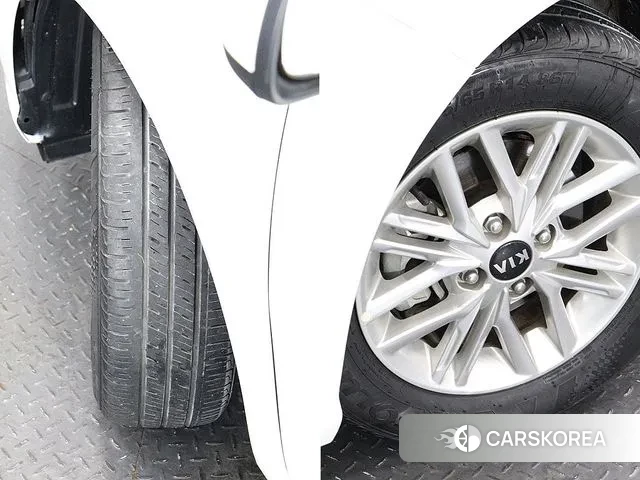 Kia Morning Urban (JA) id 3453738 из Кореи 15