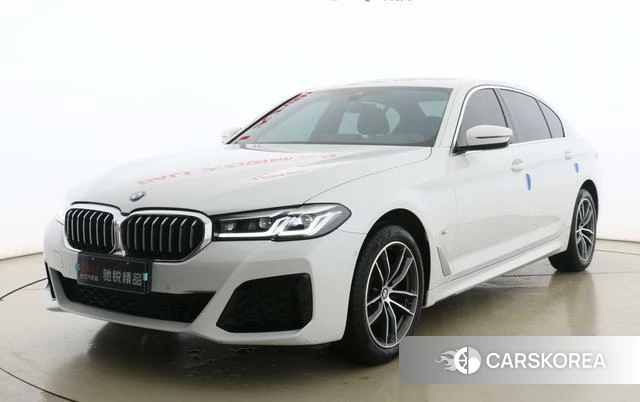 BMW 5 series id 4275819 из Китая 14