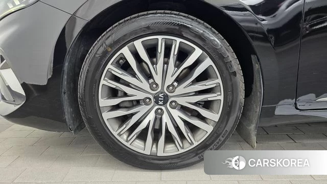 Kia K7 Premier id 4562932 из Кореи 15