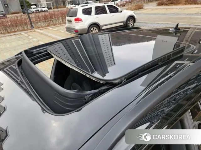 Audi Q8 (4M) id 3695973 из Кореи 15