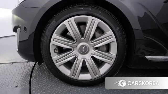 Genesis EQ900 id 3661917 из Кореи 15