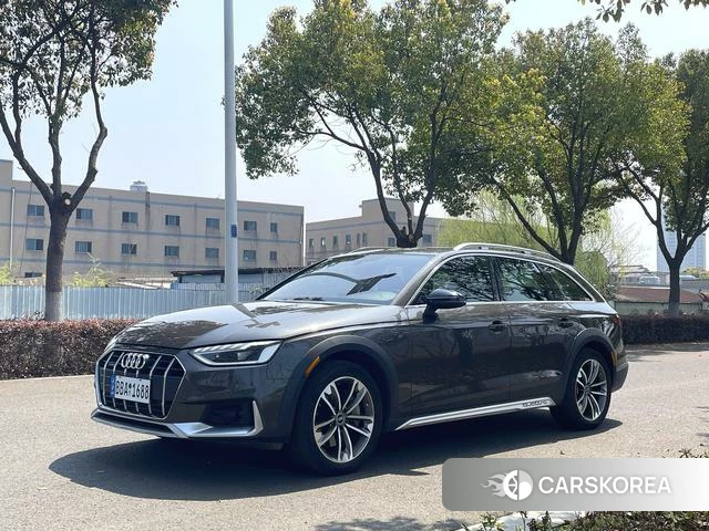 Audi A4 (import) id 4359254 из Китая 10