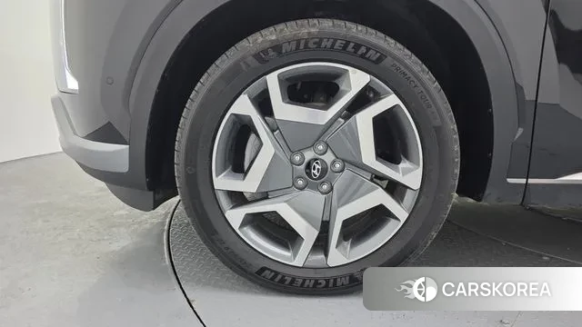 Hyundai The New Palisade id 3734231 из Кореи 15