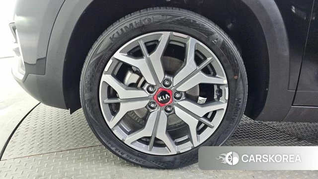 Kia Seltos id 4384446 из Кореи 27