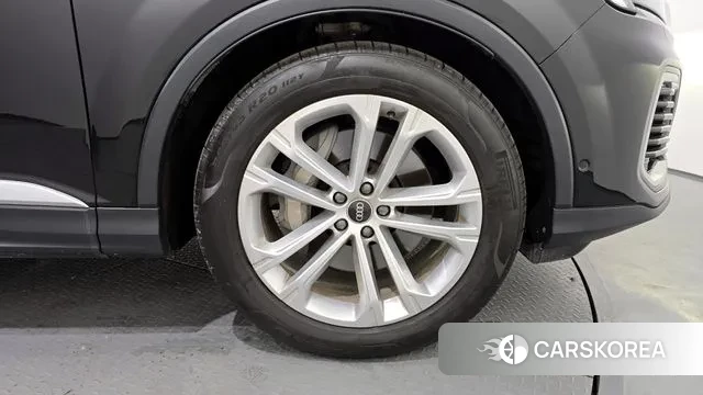 Audi Q7 (4M) id 3491745 из Кореи 15