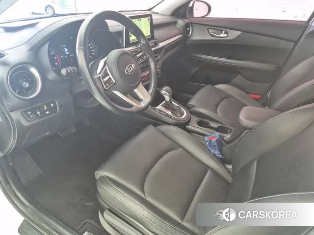 Kia Come New K3 id 3622244 из Кореи 15