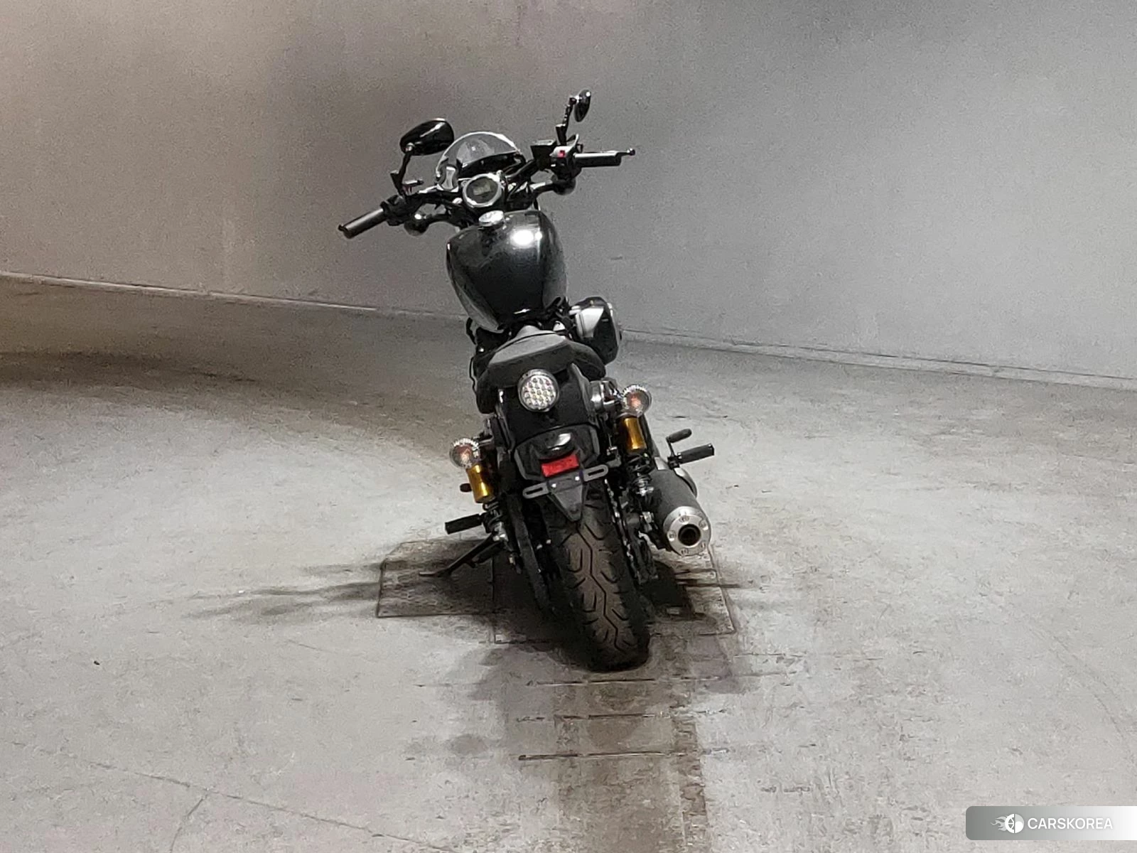 Проданный Yamaha BOLT 950R id 4200123 из Японии, фото 4
