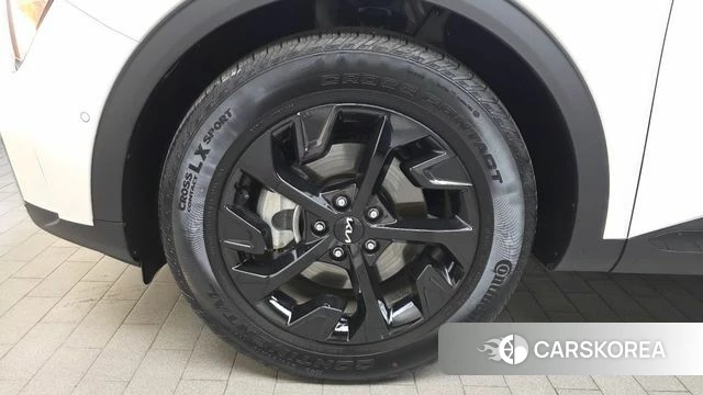Kia Sportage 5th Generation Hybrid id 4178099 из Кореи 15