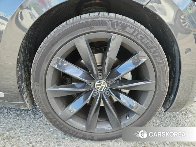 Volkswagen Arteon id 4847965 из Кореи 15