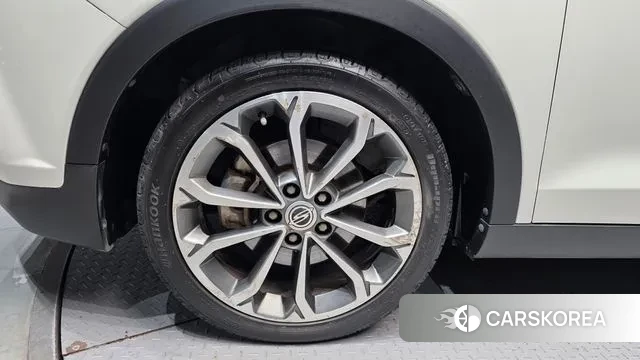 Ssangyong Tivoli Armor id 3429555 из Кореи 15