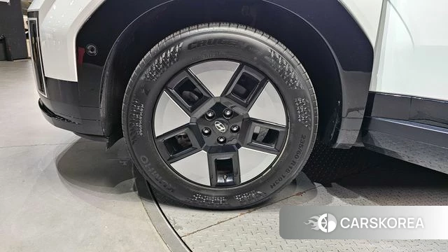 Hyundai Santa Fe (MX5) id 4243138 из Кореи 27