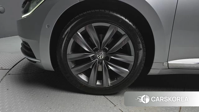 Volkswagen Arteon id 4446076 из Кореи 15