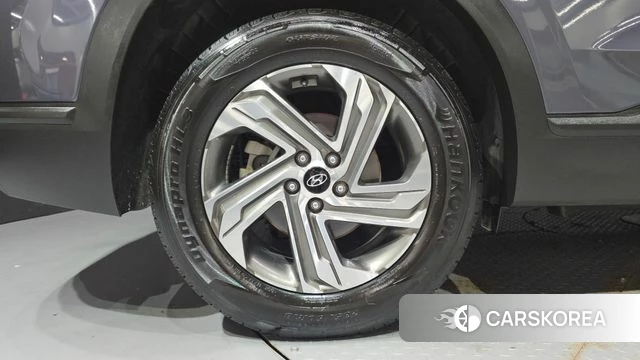 Hyundai The New Santa Fe id 4942582 из Кореи 25
