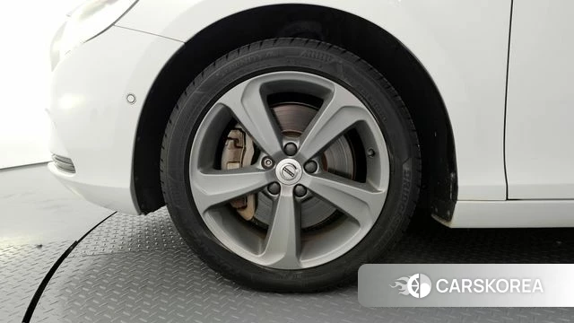 Volvo V40 id 4020645 из Кореи 15