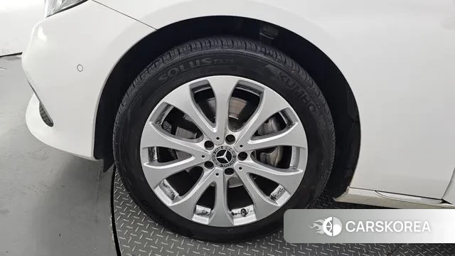 Mercedes-Benz E-Class W213 id 3055075 из Кореи 15