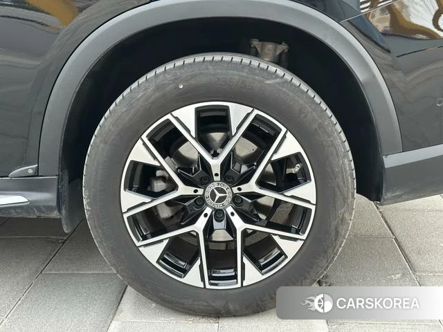 Mercedes-Benz GLC id 4279106 из Китая 17