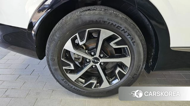 Kia Sportage 5th Generation Hybrid id 4282423 из Кореи 15