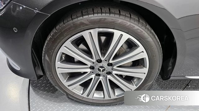 Mercedes-Benz E-Class W213 id 3877552 из Кореи 15