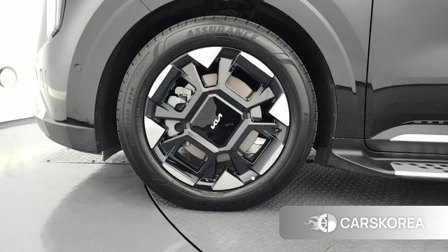 Kia The New Carnival 4th Generation id 4691334 из Кореи 28