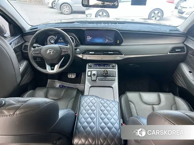 Hyundai Palisade id 3144174 из Кореи 15