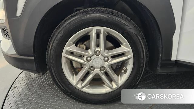 Hyundai Kona id 4410571 из Кореи 28