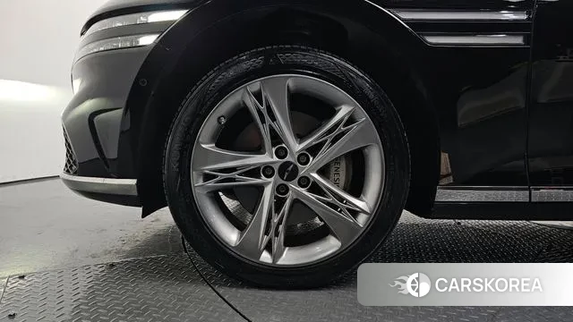 Genesis G90 (RS4) id 3572265 из Кореи 15