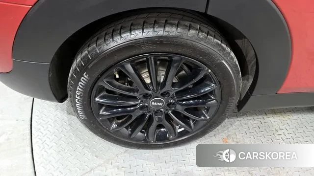 Mini Cooper D Clubman id 3463727 из Кореи 15