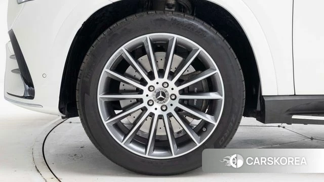 Mercedes-Benz GLE-Class W167 id 3963389 из Кореи 14