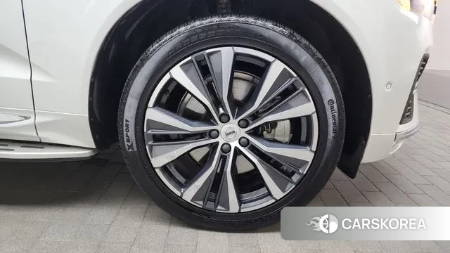 Volvo XC60 second Generation id 2884591 из Кореи 15