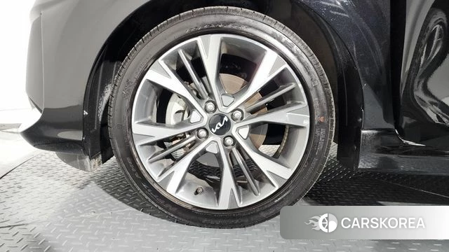 Kia Morning Urban (JA) id 4201945 из Кореи 15