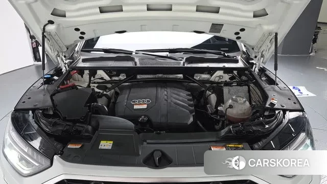 Audi Q5 (FY) id 3012386 из Кореи 15