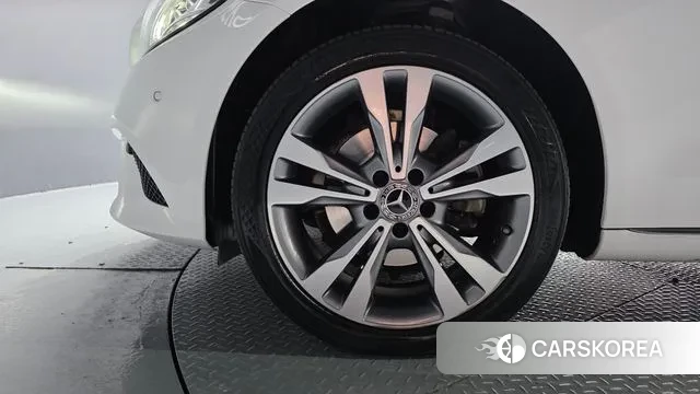 Mercedes-Benz C-Class W205 id 3428766 из Кореи 15