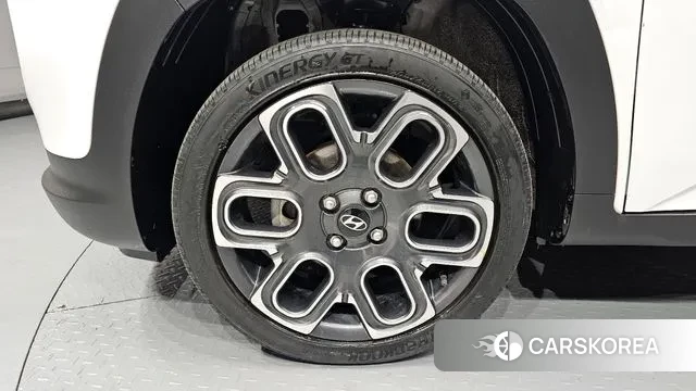 Hyundai Casper id 3503666 из Кореи 15