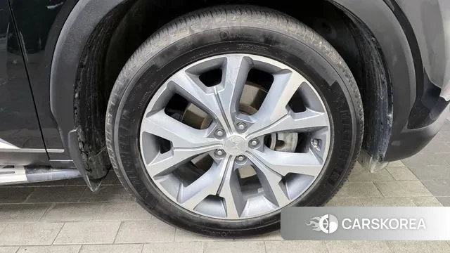 Hyundai Palisade id 3588328 из Кореи 15