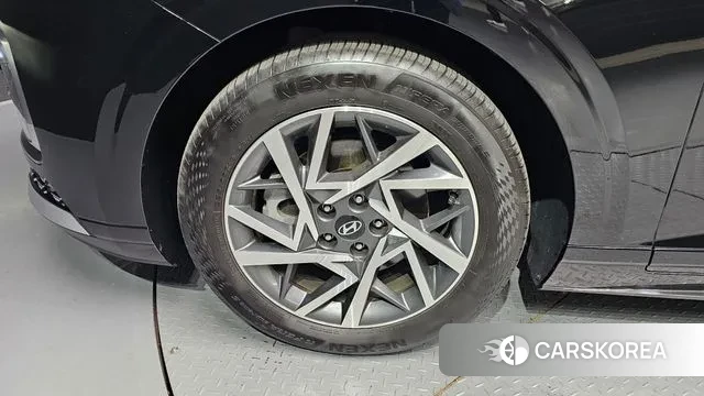 Hyundai Grandeur (GN7) id 3502890 из Кореи 15