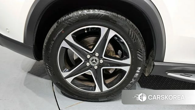 Mercedes-Benz GLE-Class W167 id 4388987 из Кореи 28