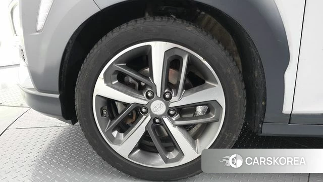 Hyundai Kona id 3893903 из Кореи 15