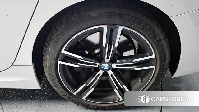 BMW 3 Series (G20) id 3011619 из Кореи 15