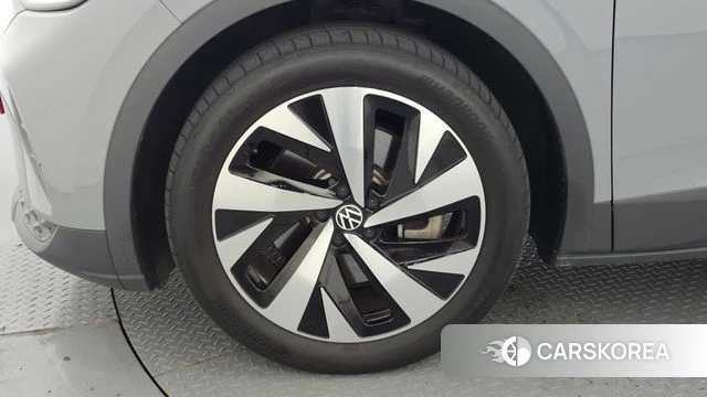 Volkswagen ID.4 id 4730320 из Кореи 15