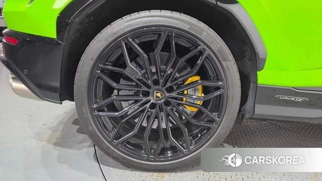 Lamborghini Urus id 4387833 из Кореи 36